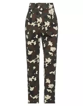 Брюки Pinko, зеленый