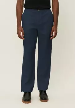 Брюки PINO Les Deux, темно-синий