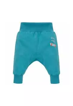 Брюки Pinokio, бирюзовый