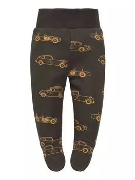 Брюки Pinokio, коричневый