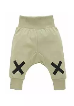 Брюки Pinokio, зеленый