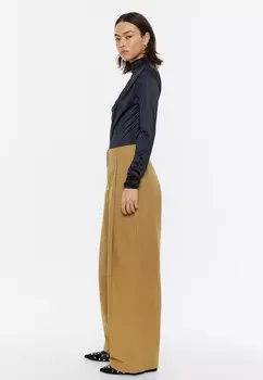 Брюки PINZAS Bimba Y Lola, коричневый