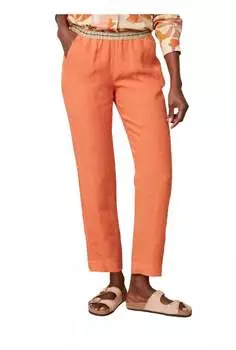 Брюки Pirouette оранжевого цвета Hartford