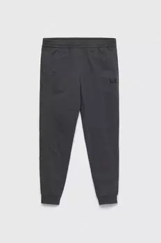 Брюки PJ05Z.8NPP53 EA7 Emporio Armani, серый