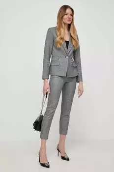 Брюки PJUNE.F Morgan, мультиколор