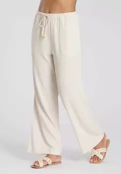 Брюки PLAIN TAILORED South Beach, бежевый