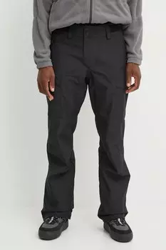 Брюки Plan Picture, черный