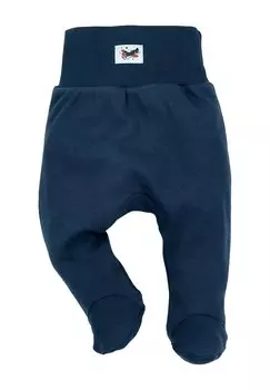 Брюки PLANES Nini, цвет navy