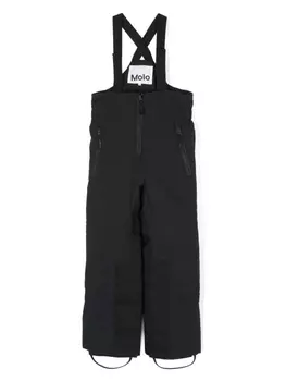 Брюки Play Pro Molo, черный