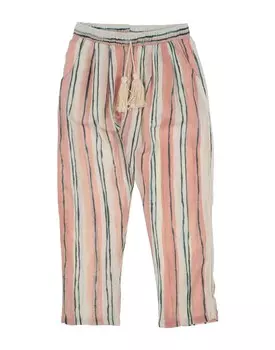 Брюки Play Up, лососево-розовый