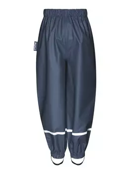Брюки PLAYSHOES Tapered Athletic Pants, морской синий