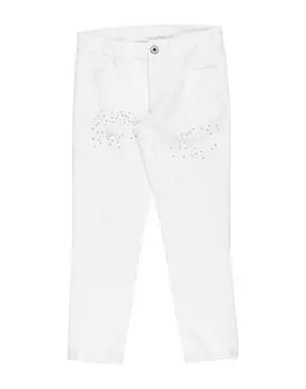 Брюки Please, белый
