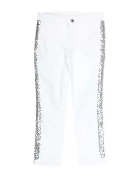 Брюки Please, белый