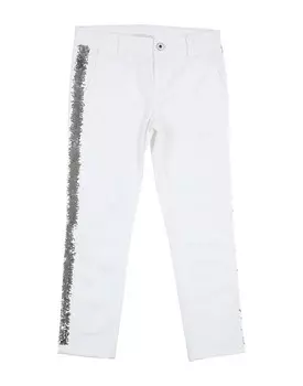 Брюки Please, белый
