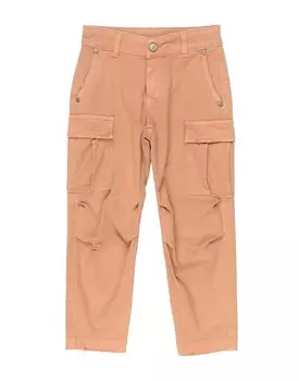 Брюки Please, бежевый