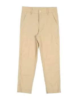 Брюки Please, бежевый