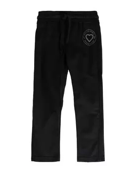 Брюки Please, черный