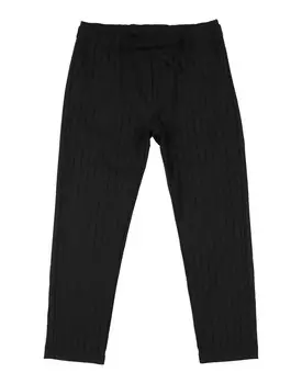 Брюки Please, черный