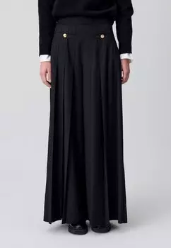 Брюки PLEASE Claudie Pierlot, черный