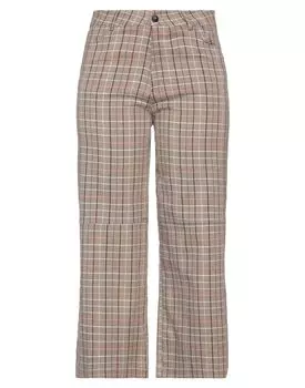 Брюки Please, хаки