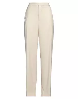 Брюки Please, кремовый