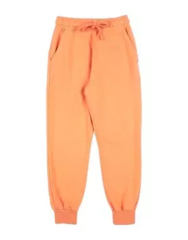 Брюки Please, оранжевый
