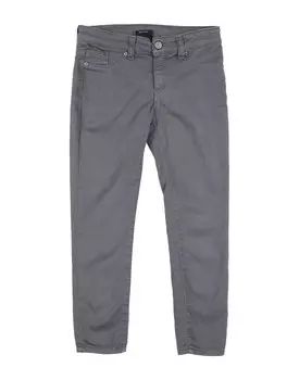 Брюки Please, серый