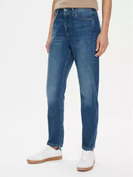 Брюки Please, синий