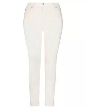 Брюки Please, слоновая кость