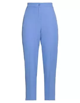 Брюки Please, светло-фиолетовый