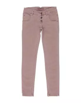 Брюки Please, светло-коричневый