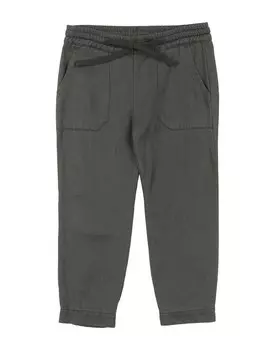 Брюки Please, темно-зеленый