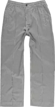 Брюки Pleasures Recover Kat Pant 'Multi Green', зеленый