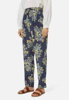 Брюки PLESS Masai, синий