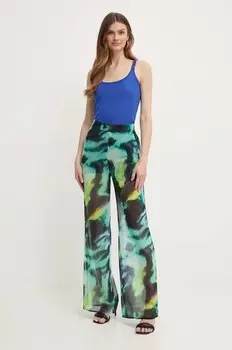 Брюки ПЛИЗО.Ф Morgan, черный