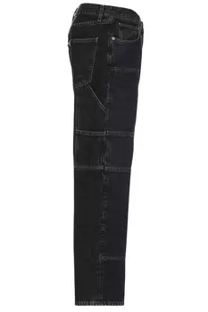 Брюки плотника 90-х годов Agolde, цвет Create