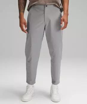 Брюки плотника Utilitech Lululemon, серый