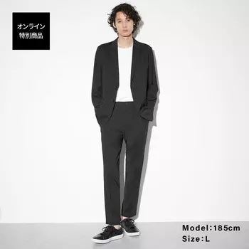 Брюки PLST, черный