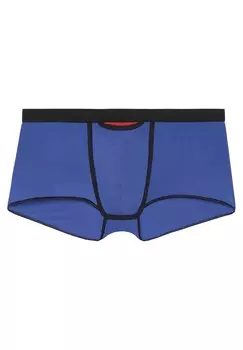 Брюки PLUME UP HOM, синий