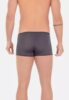 Брюки PLUMES HOM, антрацит