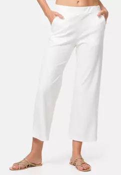 Брюки PM SELECTED Freizeithose, белый