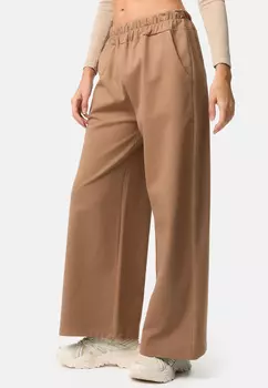 Брюки PM SELECTED Marlenehose, кэмел