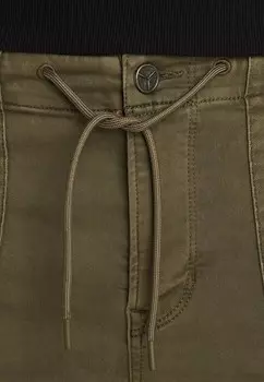 Брюки PME Legend, оливковый