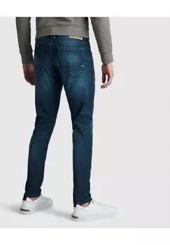 Брюки PME LEGEND, темно-синий