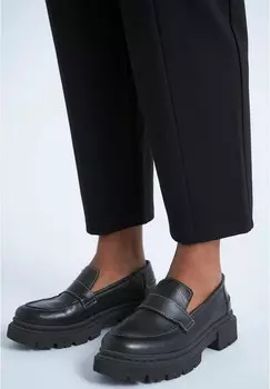 Брюки PNGea Pont Neuf, черный