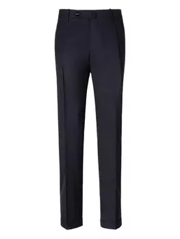 Брюки по фигуре Berwich, синий