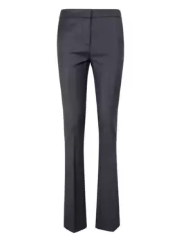 Брюки по фигуре BLUMARINE, черный