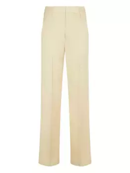 Брюки по фигуре DONDUP, нейтральный