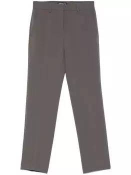 Брюки по фигуре DRHOPE, серый