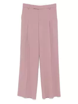 Брюки по фигуре Federica Tosi, розовый
